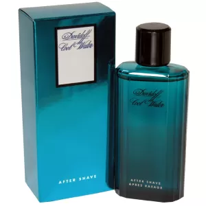 Image of Davidoff Cool Water Aftershave Splash 75ml