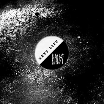 Image of Haust/ Next Life - Split Vinyl