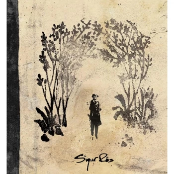 Image of Sigur Ros - Takk... Vinyl
