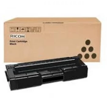 Image of Ricoh C310E Black Standard Capacity Toner Cartridge 6.5K pages - 40647