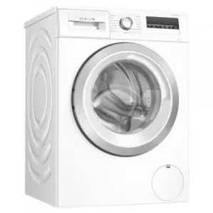 Image of Bosch Serie 4 WAN28209GB 9KG 1400RPM Freestanding Washing Machine