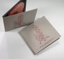 Image of Secret Ambrosian Fire