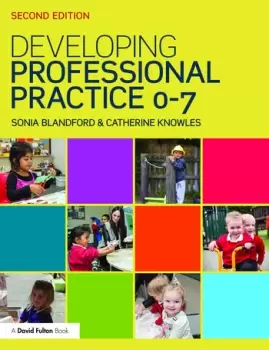 Image of Developing Professional Practice 0-7