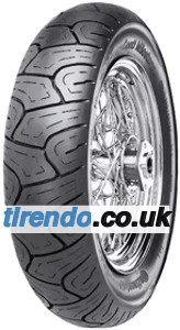 Image of Continental CM2 Milestone ( 180/65B16 TL 81H Rear wheel, M/C )