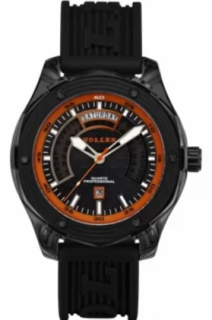 Image of Mens Holler Superfly Watch HLW2351-3
