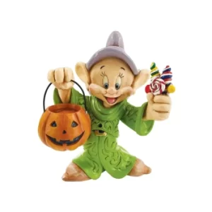 Image of Disney Traditions Dopey Trick Or Treating Fig