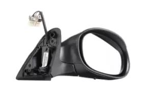 Image of ALKAR Wing mirror CITROEN 6136364 8149NJ Outside mirror,Side mirror,Door mirror,Side view mirror,Offside wing mirror