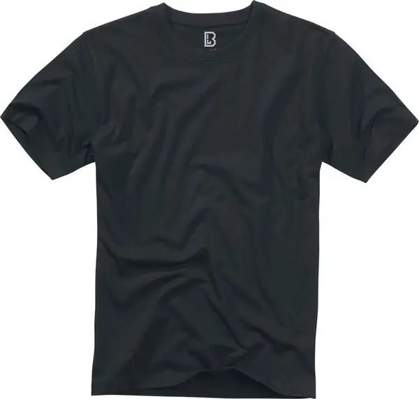 Image of Brandit Premium T-Shirt T-Shirt Black XL Men