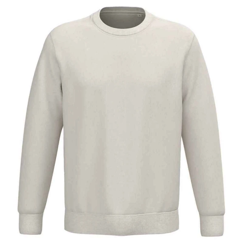 Image of Native Spirit PC7879 womens Sweatshirt in White