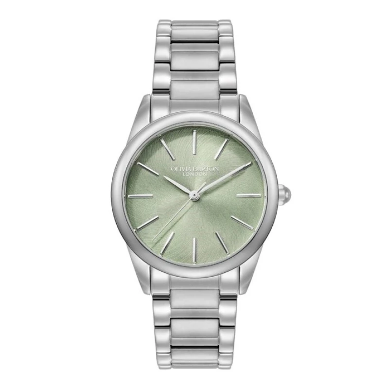 Image of Olivia Burton 24000236 Intensity Bracelet Watch - W28169