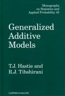 Image of Generalized Additive Models