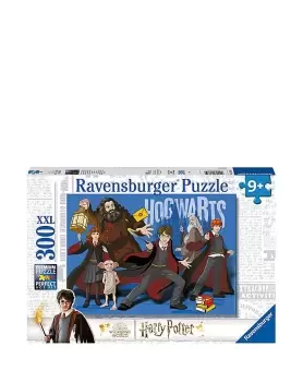 Image of Harry Potter, 300pc XXL