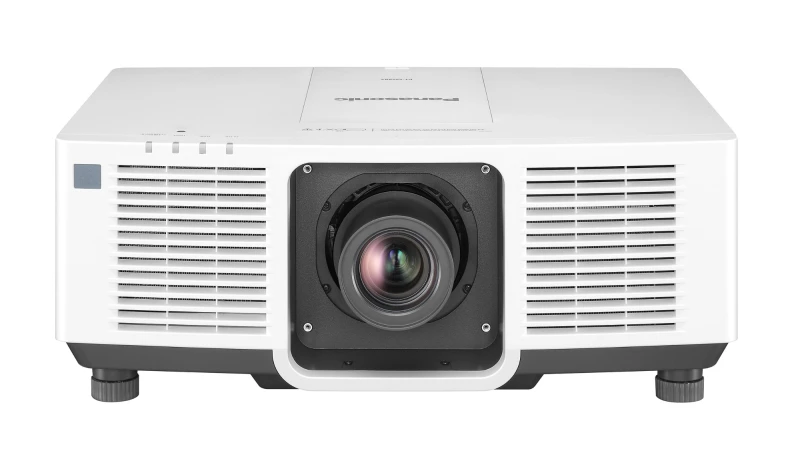 Image of Panasonic PT-MZ882 Large venue projector 8200 ANSI lumens LCD WUXGA (1