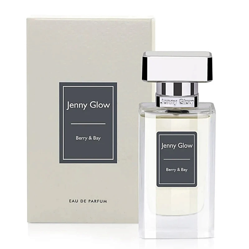 Image of Jenny Glow Berry & Bay Eau de Parfum For Her 30ml