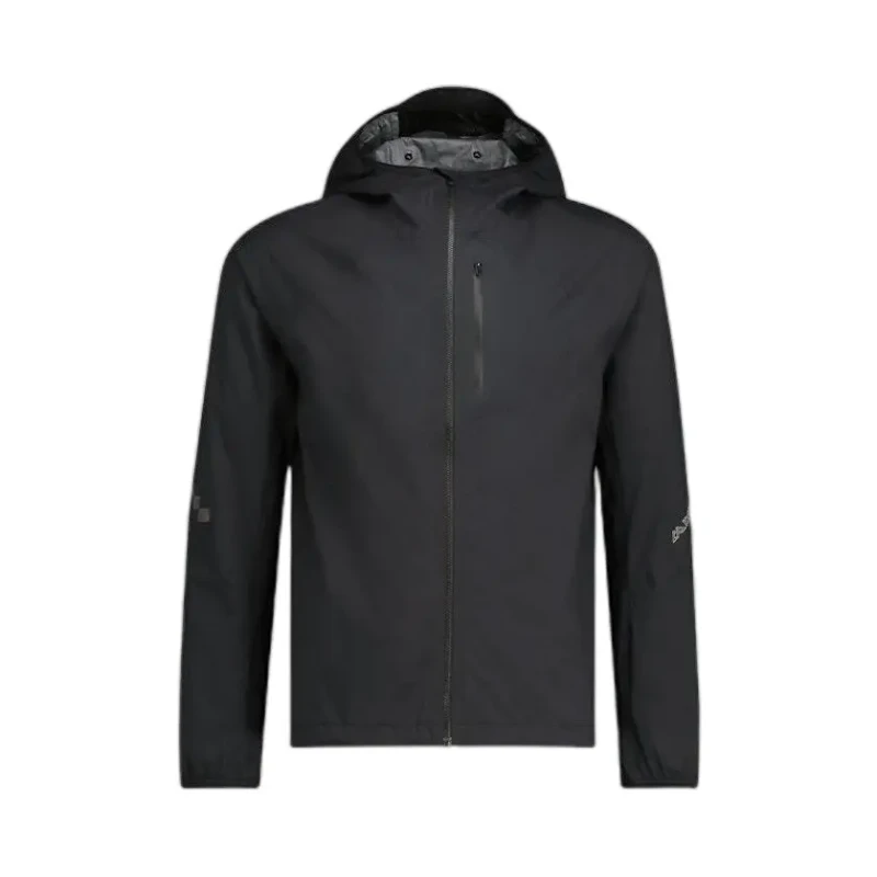 Image of Waterproof jacket Kathmandu Seeker 2.5L Noir Male S