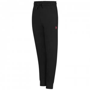 Image of US Polo Assn US Core Joggers - Black