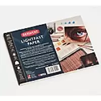 Image of DERWENT Lightfast Paper Pad 7 x 10
