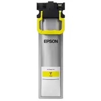 Image of Epson T11D4 Yellow Ink Cartridge