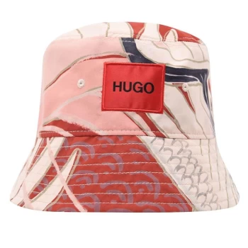 Image of Hugo 555 Bucket Hat Mens - Open Misc. 960