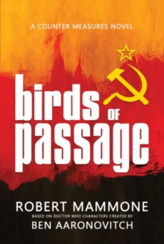 Image of Birds of Passage. Hardback. By Robert Mammone Books