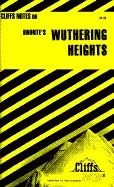 Image of notes on brontes wuthering heights