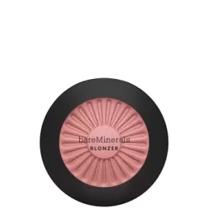 Image of bareMinerals Gen Nude Blonzer 3.8g (Various Shades) - Kiss of Mauve