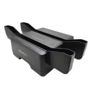 Image of Samsung GP-TOT545ASBBG mobile device charger Black Indoor