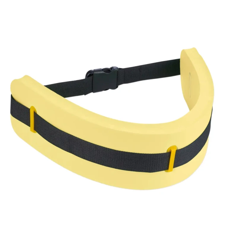 Image of Beco Beco Swim Monobelt - 4 Sizes in Yellow Size: large Yellow L Unisex 4013368371732
