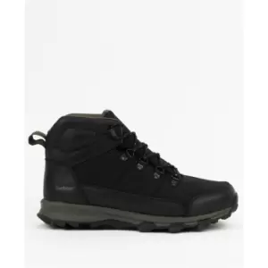 Image of Barbour Malvern Boots - Black