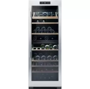 Image of Fisher & Paykel RF306RDWX1 Wine Cooler - Stainless Steel - G Rated