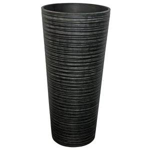 Image of Charles Bentley Garden Fibreclay Plant Pot Large