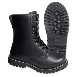 Image of Brandit Para Boots, black, Size 41, black, Size 41