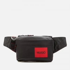 Image of Hugo Boss Logo Bum Bag