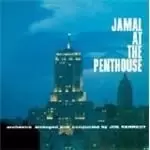 Image of Ahmad Jamal - Jamal At The Penthouse/Count 'Em 88 (Music CD)