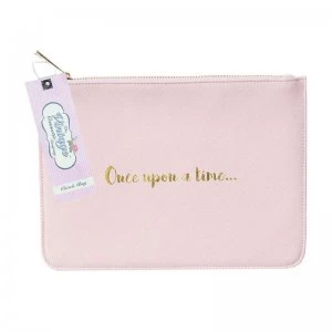 Image of Vintage Cosmetics Once Upon a Time Cosmetic Bag