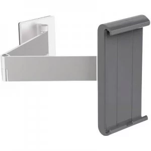 Image of Durable TABLET HOLDER WALL ARM - 8934 Tablet PC mount Compatible with (tablet PC brand): universal 17,8cm (7) - 33,0cm (13)