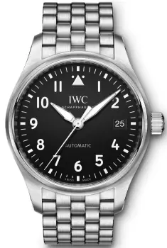 Image of IWC Watch Pilot's Automatic 36