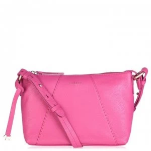 Image of Radley Cross Body Bag Womens - Pink