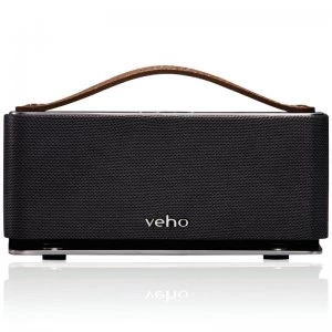 Image of Veho M6 Bluetooth Wireless Speaker