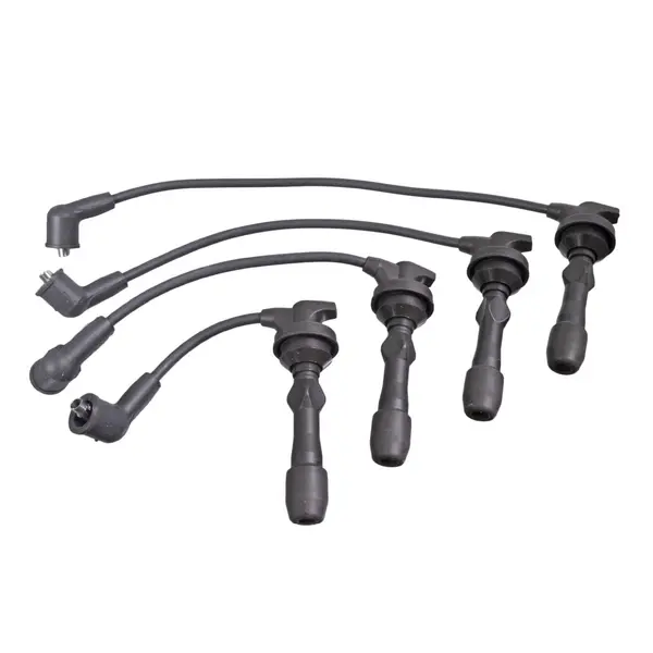 Image of Ht Lead Kit Harness ADG01658 by Blue Print