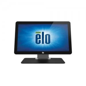 Image of Elo Touch Solution 2002L 49.5cm (19.5") 1920 x 1080 pixels Black Multi-touch