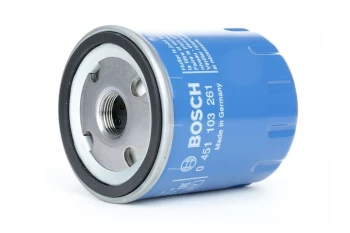 Image of Bosch Oil Filter NISSAN,CITROEN,ROVER 0 451 103 261 93156538,9975184,05016547AC 5016547AC,000110938,110925,110935,110938,110939,110951,110966,110967