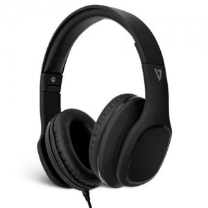 Image of V7 HA701 3NP Headphones