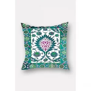 Image of YS6280576256 Multicolor Cushion Cover