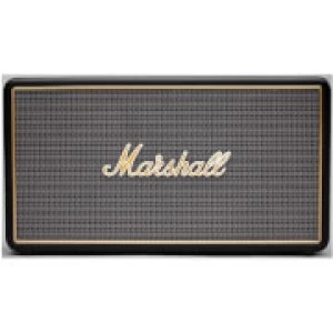 Image of Marshall Stockwell Black