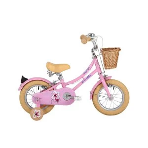 Image of Emelle Girls Heritage 12" Bike