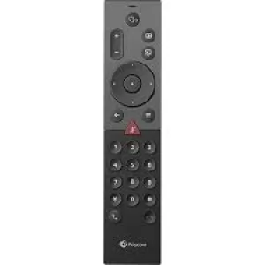 Image of POLY P010 Remote control Black