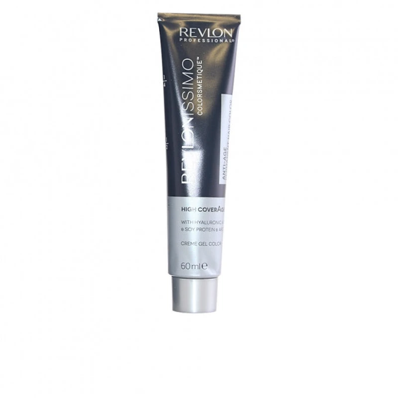 Image of Revlon Revlonissimo Colorsmetique 7.23 Pearl Blonde Hair Colour 60ml