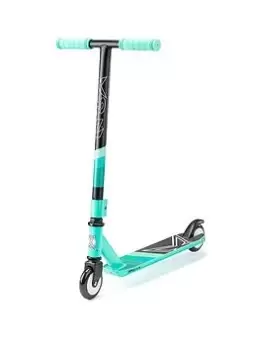 Image of Xootz Shred 2.0 T-Bar Stunt Scooter