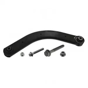 Image of Track Control Arm link Prokit 34213 by Febi Bilstein Upper Rear Axle Left/Right